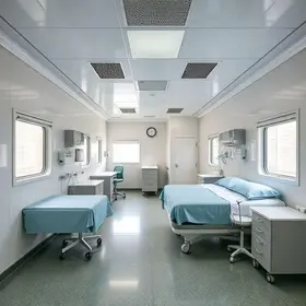 Governo do Brasil saúde Bahia 34 unidades de saúde