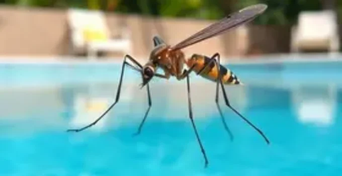 focos do Aedes aegypti