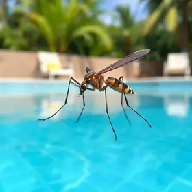 focos do Aedes aegypti