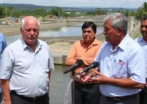 privatização da água