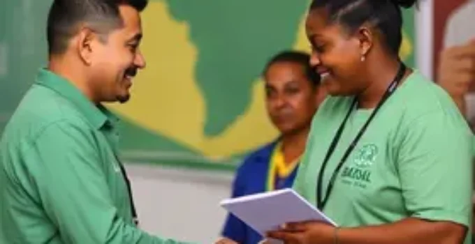 Educação e Inclusão Social