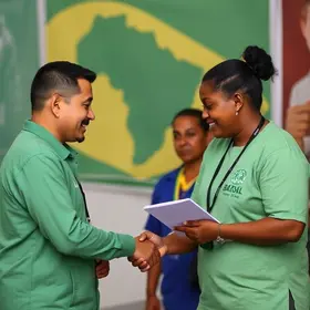 Educação e Inclusão Social