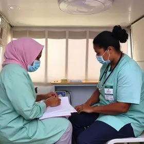 populações de Alagoinhas e Salvador