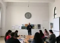 oficina de elaboração de projetos