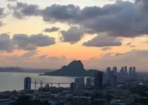 impacto de eventos na economia