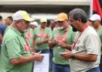 V Torneio do Trabalhador e da Trabalhadora em Alagoinhas