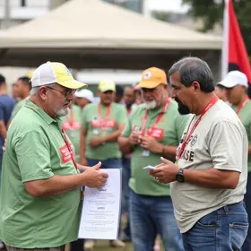 V Torneio do Trabalhador e da Trabalhadora em Alagoinhas