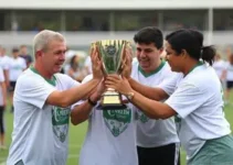 Copa Evangélica de Futebol