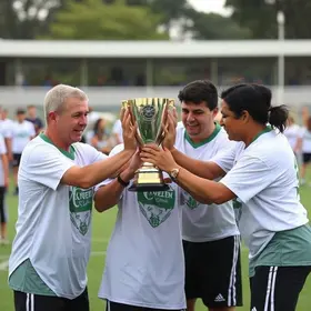 Copa Evangélica de Futebol
