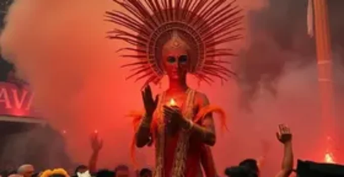 Clama Mangalô