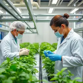 Alagoinhas biotecnologia investimento