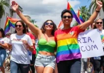 Caminhada do Orgulho Louco