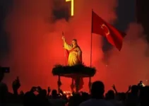 São João 2026 Alagoinhas