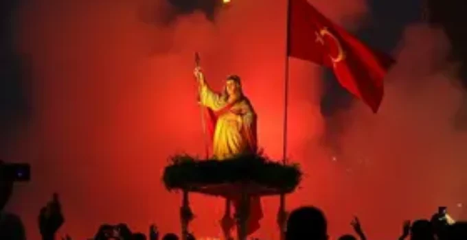 São João 2026 Alagoinhas