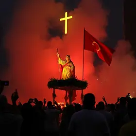 São João 2026 Alagoinhas