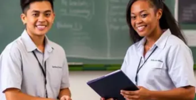 Alagoinhas professores convocados