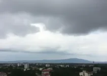 Alagoinhas previsão do tempo