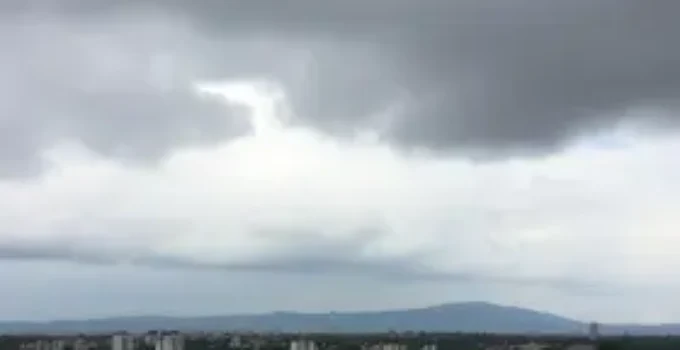 Alagoinhas previsão do tempo