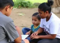 Capacitação proteção crianças adolescentes Alagoinhas