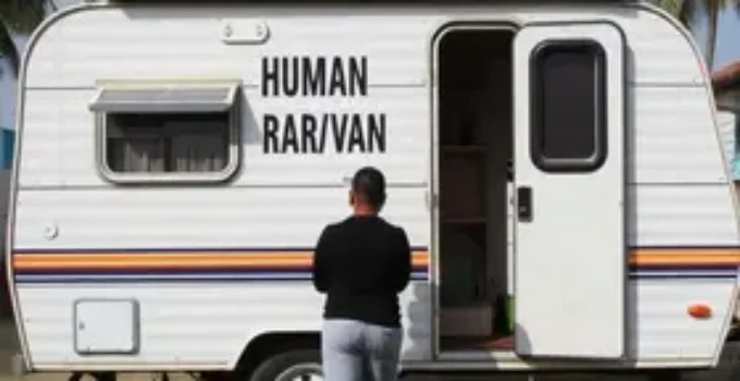 Caravana de Direitos Humanos