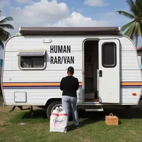 Caravana de Direitos Humanos