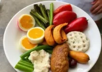 Comida no Prato