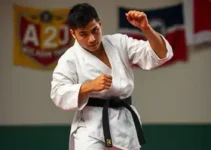bicampeonato brasileiro de karatê