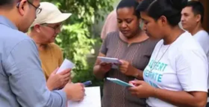 Orçamento Participativo