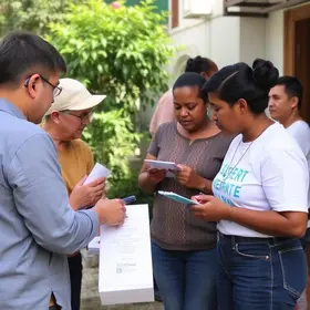 Orçamento Participativo