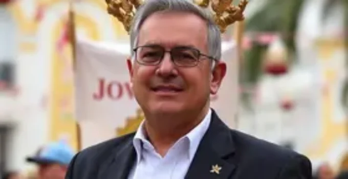 São João em Alagoinhas