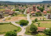Plano de Mobilidade