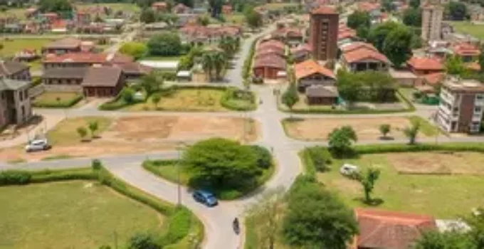 Plano de Mobilidade