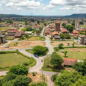 Plano de Mobilidade