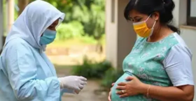 repelentes para gestantes