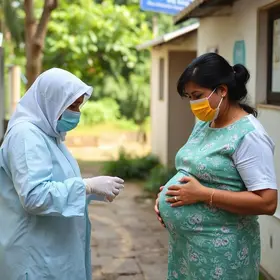 repelentes para gestantes
