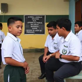 Maio Laranja