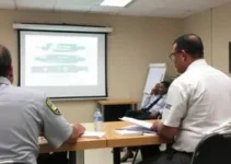 fortalecimento da GCM