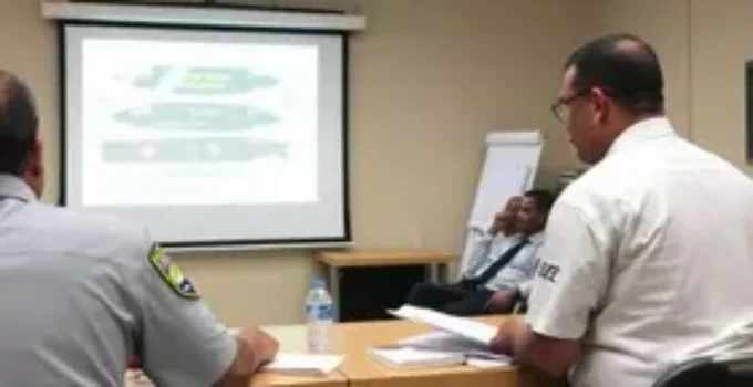 fortalecimento da GCM