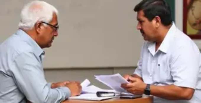 Orçamento Participativo