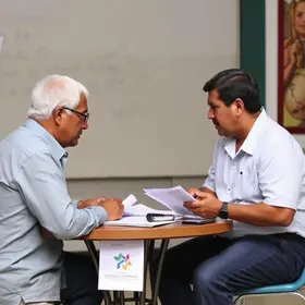 Orçamento Participativo