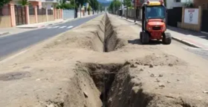 infraestrutura em Alagoinhas