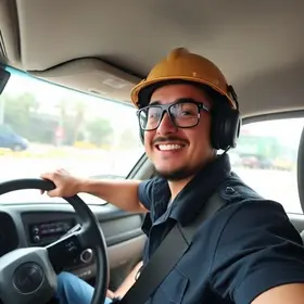 vagas para motoristas na Bahia