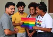 população LGBTQIAPN+