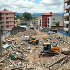 Viaduto da Rua do Catu