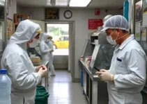 irregularidades sanitárias