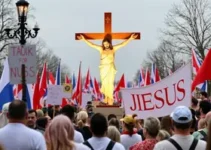 29ª Marcha para Jesus