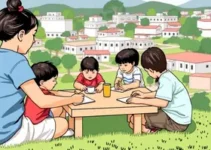 Plano Municipal pela Primeira Infância