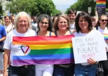 Caminhada do Orgulho Louco