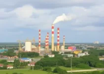 industrialização da Bahia