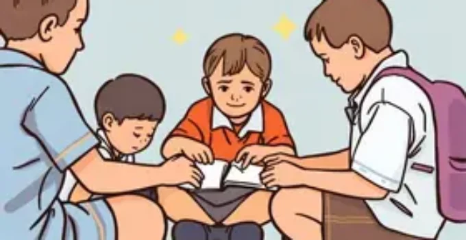 Revista Aprendeaê Digital